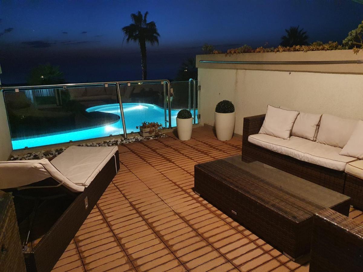 Csb Apartment Zebbug  エクステリア 写真