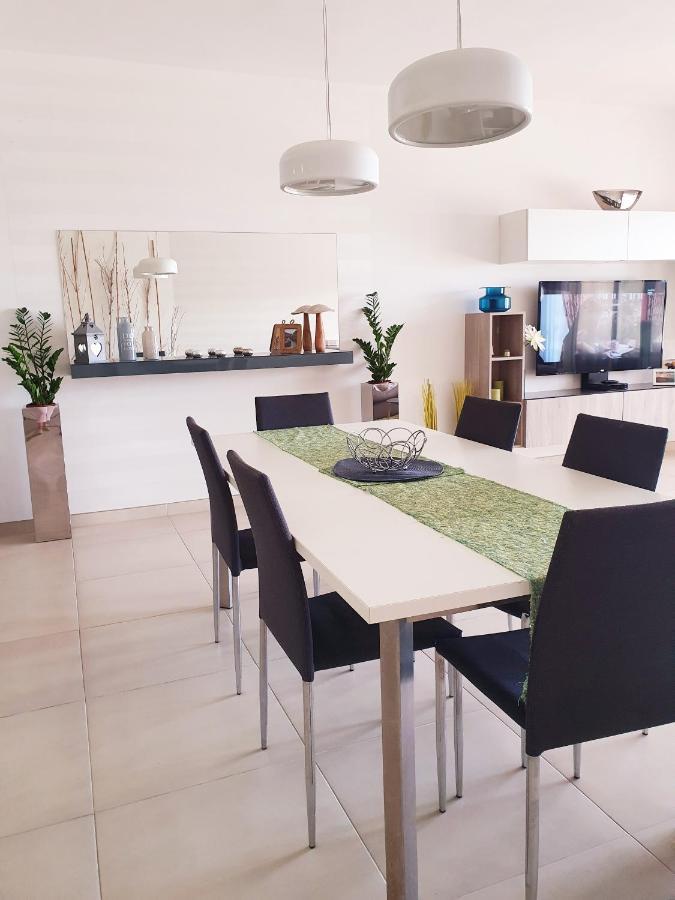 Csb Apartment Zebbug  エクステリア 写真