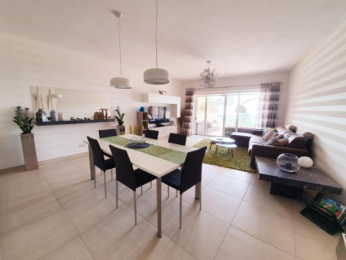 Csb Apartment Zebbug  エクステリア 写真