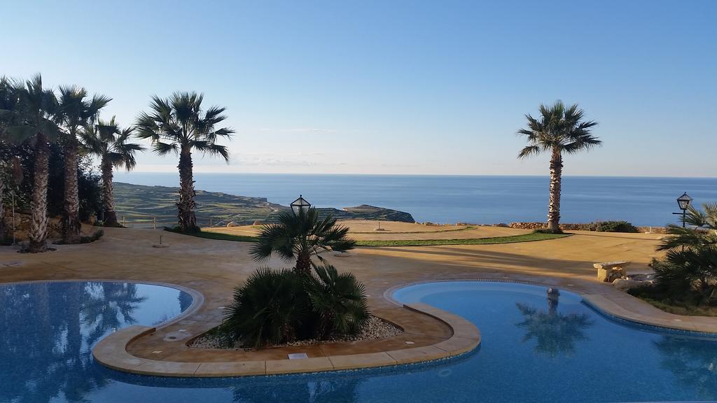 Csb Apartment Zebbug  エクステリア 写真