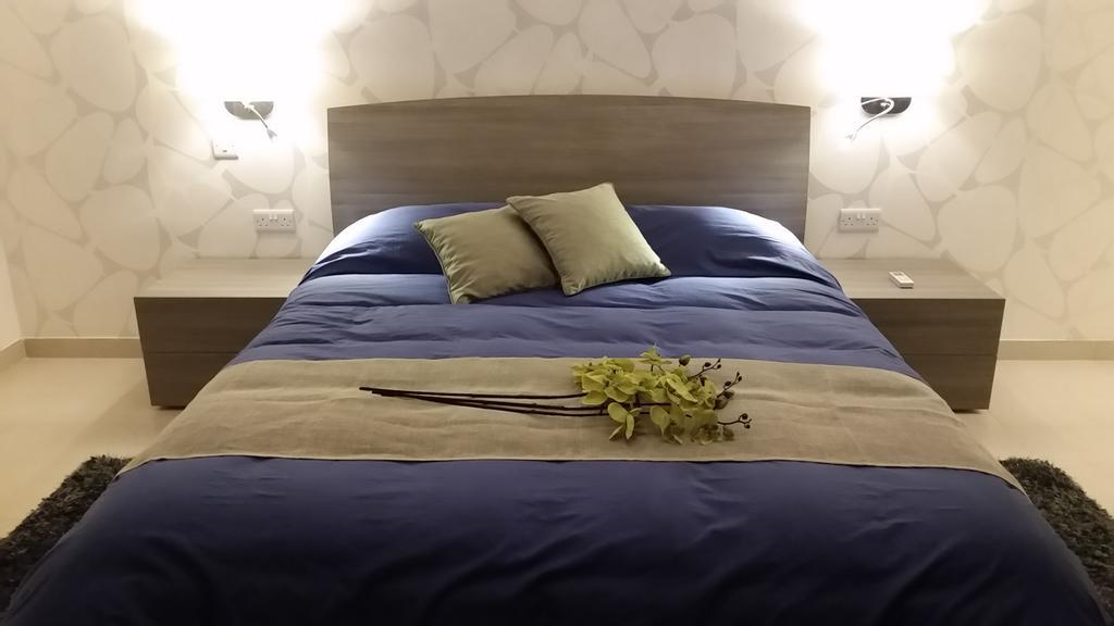 Csb Apartment Zebbug  部屋 写真