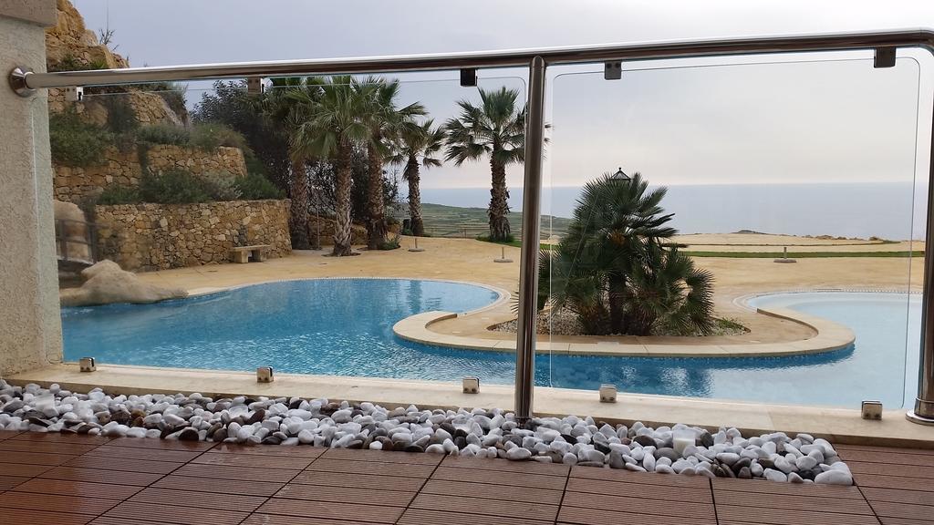Csb Apartment Zebbug  部屋 写真
