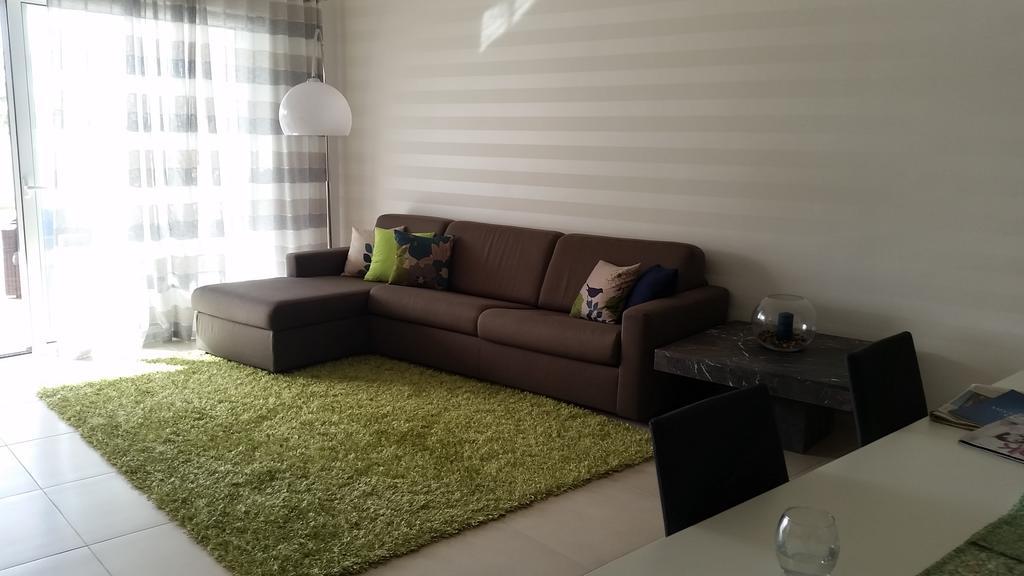 Csb Apartment Zebbug  部屋 写真