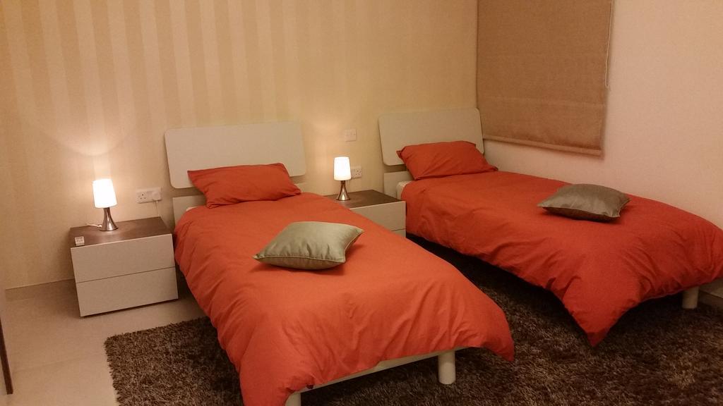 Csb Apartment Zebbug  エクステリア 写真